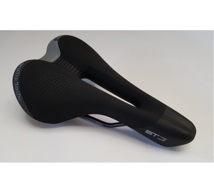 Sedlo SELLE ITALIA ST 3 Superflow black