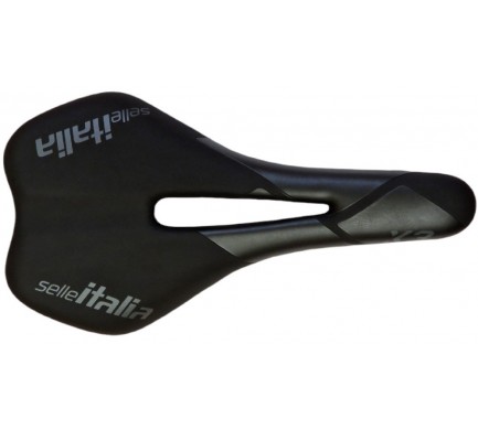 Sedlo SELLE ITALIA X3 Flow black FEC