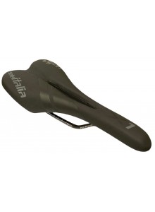 Sedlo SELLE ITALIA X1 Flow black FeC alloy