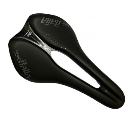 Sedlo SEL.IT.Novus Boost EVO X-Cross Superflow bla Sedlo SEL.IT.Novus Boost EVO X-Cross Superflow bla