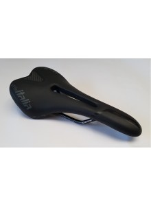 Sedlo SELLE ITALIA SLR Flow black manganese