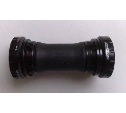 Středové misky FSA MegaExo 19 mm BSA MTB BB1000