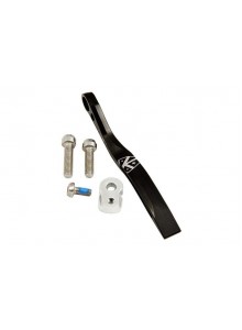 Doraz K-EDGE Professional proti zapad. řetězu blk Doraz K-EDGE Professional proti zapad. řetězu blk