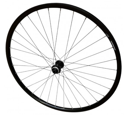 Výplet 28" a 29" P Rocky 23 Disc černý CL 15x110