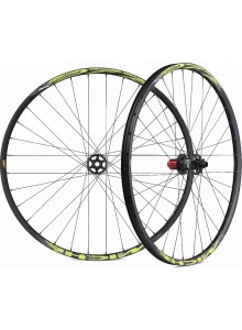 Výplety MICHE MTB 29" 977 AXY TX15/12 + QR kit