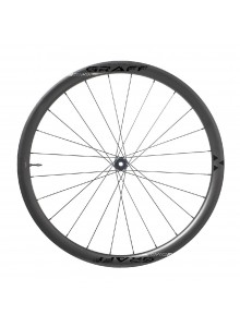 Výplety MICHE gravel Carbo Graff EVO CL, SH plášť