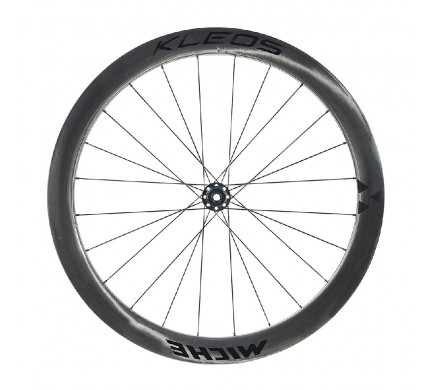 Výplety MICHE sil. KLEOS 50 Full Carbon SH 50/50