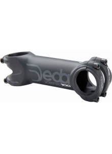 Představec DEDA ZERO100 AH BOB 28,6/31,7 120mm