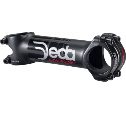 Predstavec DEDA Superleggero Team AH 28,6/110/31,7 mm