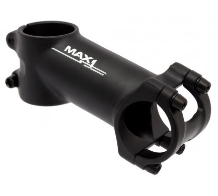 Predstavec MAX1 Performance  A-H 1-1/8"/80/31,8/17° čierny