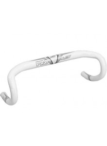 Riadidlá PRO sil.VIBE 7S white