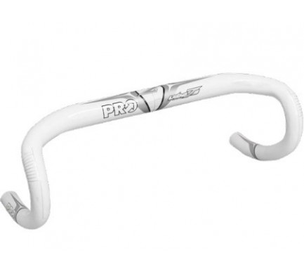 Riadidlá PRO sil.VIBE 7S white