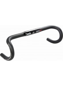Řidítka DEDA silniční ZERO100 černé 31,7/ 440mm