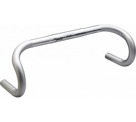 Řidítka DEDA silniční Speciale stříbrné 26/ 440mm