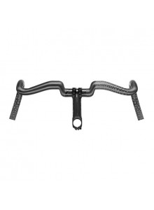 Riadidlá DEDA gravel Gera carbon 48 cm