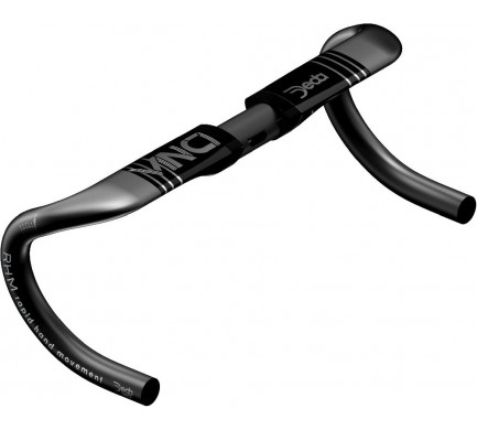 Řidítka DEDA silniční Vinci carbon 31,7/460 mm 460mm