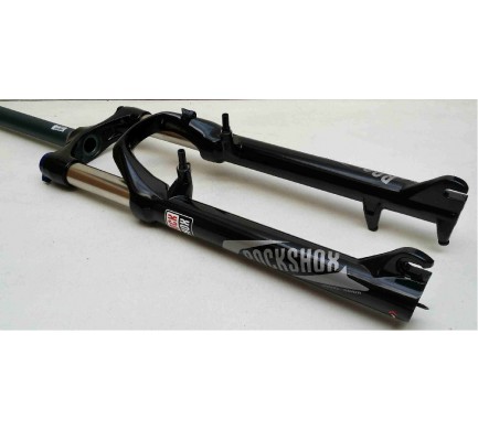 Odpr.vidl.ROCK SHOX 26" 30 Silver TK-Coil 100 V-Br Odpr.vidl.ROCK SHOX 26" 30 Silver TK-Coil 100 V-Br