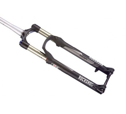 Odpružená vidlica ROCK SHOX 27,5" Reba RL QR15 bez páčky