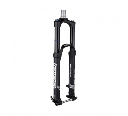 Odpružená vidlica SUNTOUR 27,5" Aion RC160 15 Q-LC-32 CTS čierna