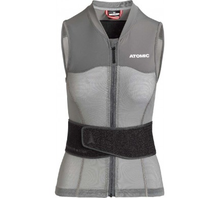 Páteřák ATOMIC Live Shield vesta W S 20/21