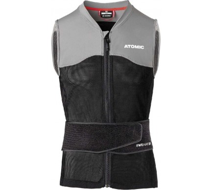 Páteřák ATOMIC Live Shield vest L