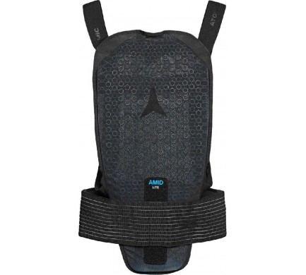 Páteřák ATOMIC Live Shield AMID lite black