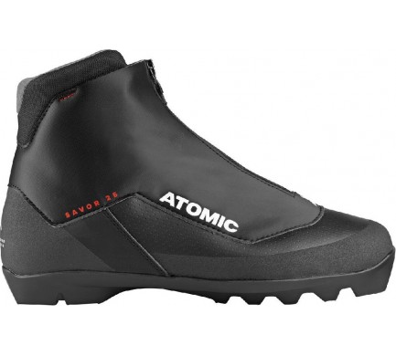 Běž.boty ATOMIC Savor 25 Prolink  UK9 21/22