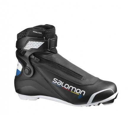 Běž.boty SAL.R Prolink UK4 18/19