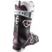 Sjezdové boty SAL.QST PRO 110 W black/burgandy/pin