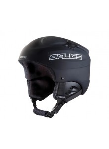 Lyž.helma SALICE MAX černá 11/12