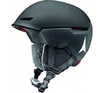 Lyž.helma ATOMIC Revent+ black 63-65cm 18/19