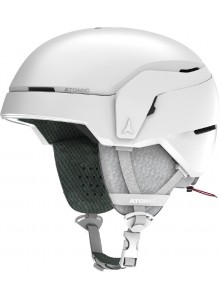 Lyž.helma ATOMIC Count JR white heather S/51-55cm