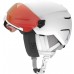 Lyž.helma ATOMIC Savor visor photo white S/51-55cm