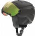 Lyž.helma ATOMIC Savor GT AmViHdPh black L/59-63cm