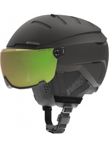 Lyž.helma ATOMIC Savor GT AmViHdPh black L/59-63cm