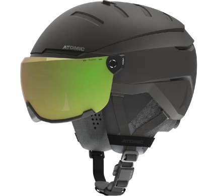 Lyž.helma ATOMIC Savor GT AmViHdPh black L/59-63cm