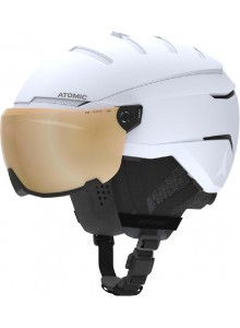 Lyž.helma ATOMIC Savor GT AmViHdPh grey L/59-63cm