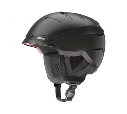 Lyž.helma ATOMIC Savor GT amid black XL/63-65cm