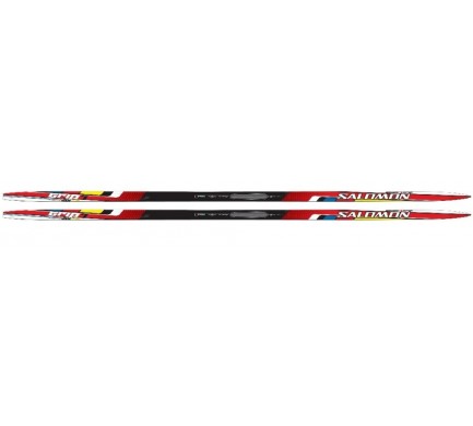 Běžky SAL.Equipe 7 Classic grip 11/12