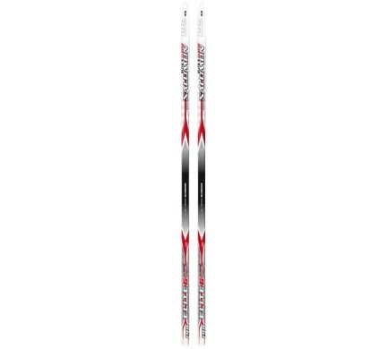 Set SAL.Elite 6 CL+vázání Pilot sport CL 10/11