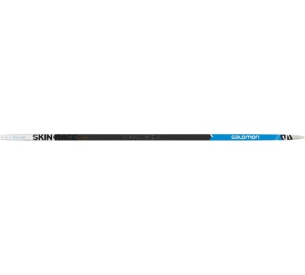 Běžky SAL.S/Race SKIN X-hard 206cm 18/19
