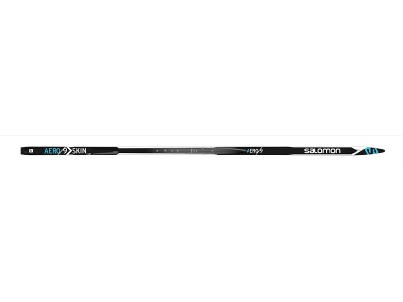 Salomon aero 9 deals skin extra stiff