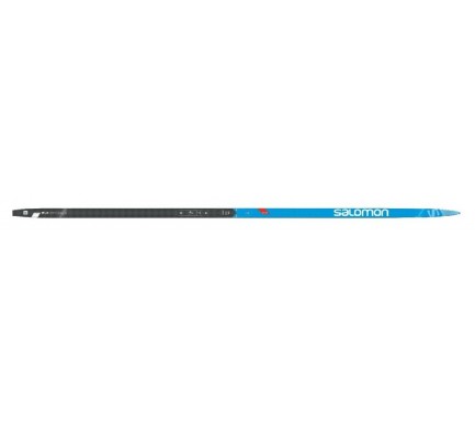 Běžky SAL.S/LAB carbon CL hard 206cm 19/20