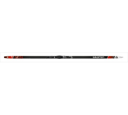 Set SAL.Aero 7 eSKIN+vázání PlkAccCL 190cm 20/21
