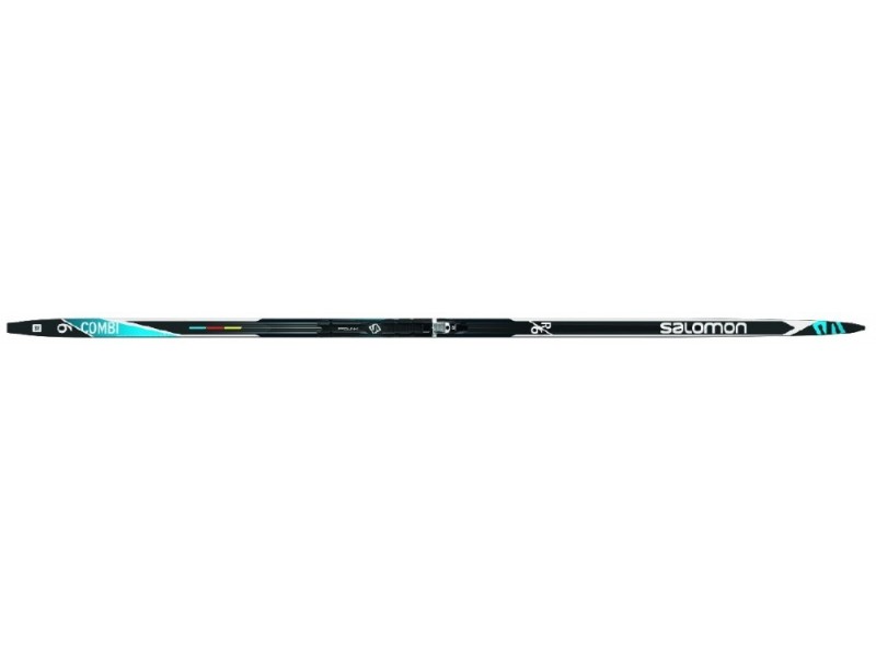 Salomon clearance r6 combi