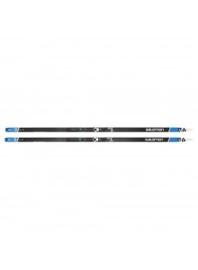 Set SAL.Aero 9 eSKIN X-stif+vázání PlkShProCL 206c