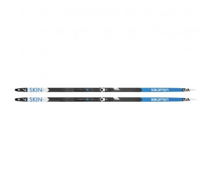 Set SAL.RC7 eSKIN med+vázání PlkShProCL 201cm 21/2