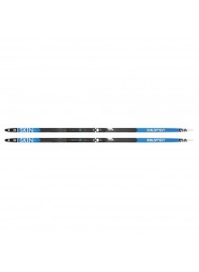 Set SAL.RC8 eSKIN X-hard+váz.PlkShProCL 206cm 21/2