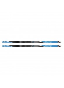 Set SAL.RS Junior+vázání PlkRaceJrSK 151cm 21/22