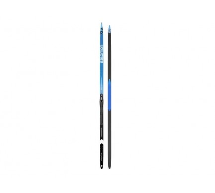 Set SAL.S/Race eSKIN+vázání PlkShInCL 196cm 21/22
